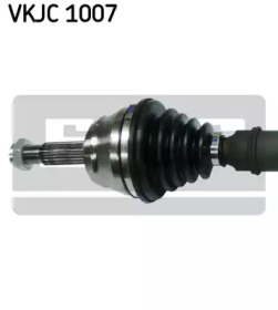 skf vkjc1007